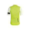 RAPHA Pro Team Training Jersey - LLC Lime Green/Light Green-Velodrom