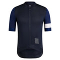 RAPHA Pro Team Training Jersey - SWW Dark-Navy/Navy/White Default Velodrom Barcelona 