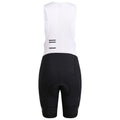 RAPHA Women Pro Team Training Bib Shorts - BLW Black/White Default Rapha 