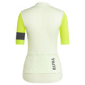 RAPHA Pro Team Training Women Jersey - LAL Light Green/Lime Green-Velodrom