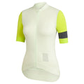 RAPHA Pro Team Training Women Jersey - LAL Light Green/Lime Green-Velodrom