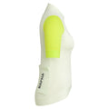 RAPHA Pro Team Training Women Jersey - LAL Light Green/Lime Green-Velodrom