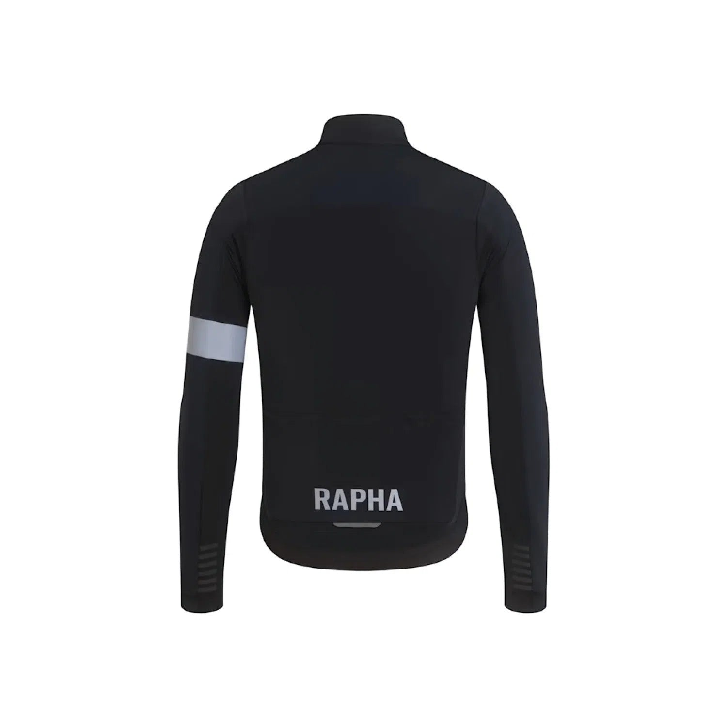 RAPHA Pro Team Winter Jacket AW2023 - BLK Black-Velodrom