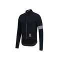 RAPHA Pro Team Winter Jacket AW2023 - BLK Black-Velodrom