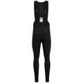 Rapha Pro Team Winter Tights Black Default Velodrom Barcelona 