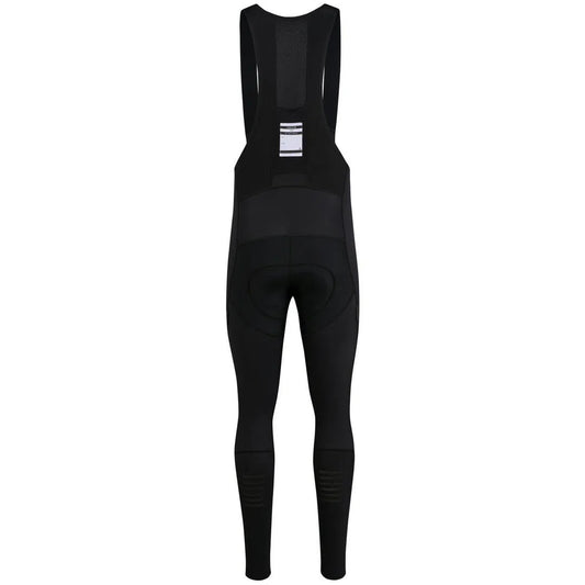 RAPHA Pro Team Winter Tights - BBK Black-Velodrom