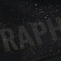RAPHA Pro Team Winter Tights with Pad AW2023 - BLW Black-Velodrom