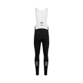 RAPHA Pro Team Winter Tights with Pad AW2023 - BLW Black-Velodrom