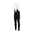 RAPHA Pro Team Winter Tights with Pad AW2023 - BLW Black-Velodrom