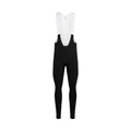 RAPHA Pro Team Winter Tights with Pad AW2023 - BLW Black-Velodrom