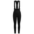 RAPHA Pro Team Winter Women Bib Tights - Black-Velodrom