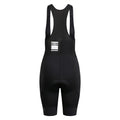 RAPHA women PRO TEAM BIB SHORTS REGULAR - black Default Velodrom Barcelona 