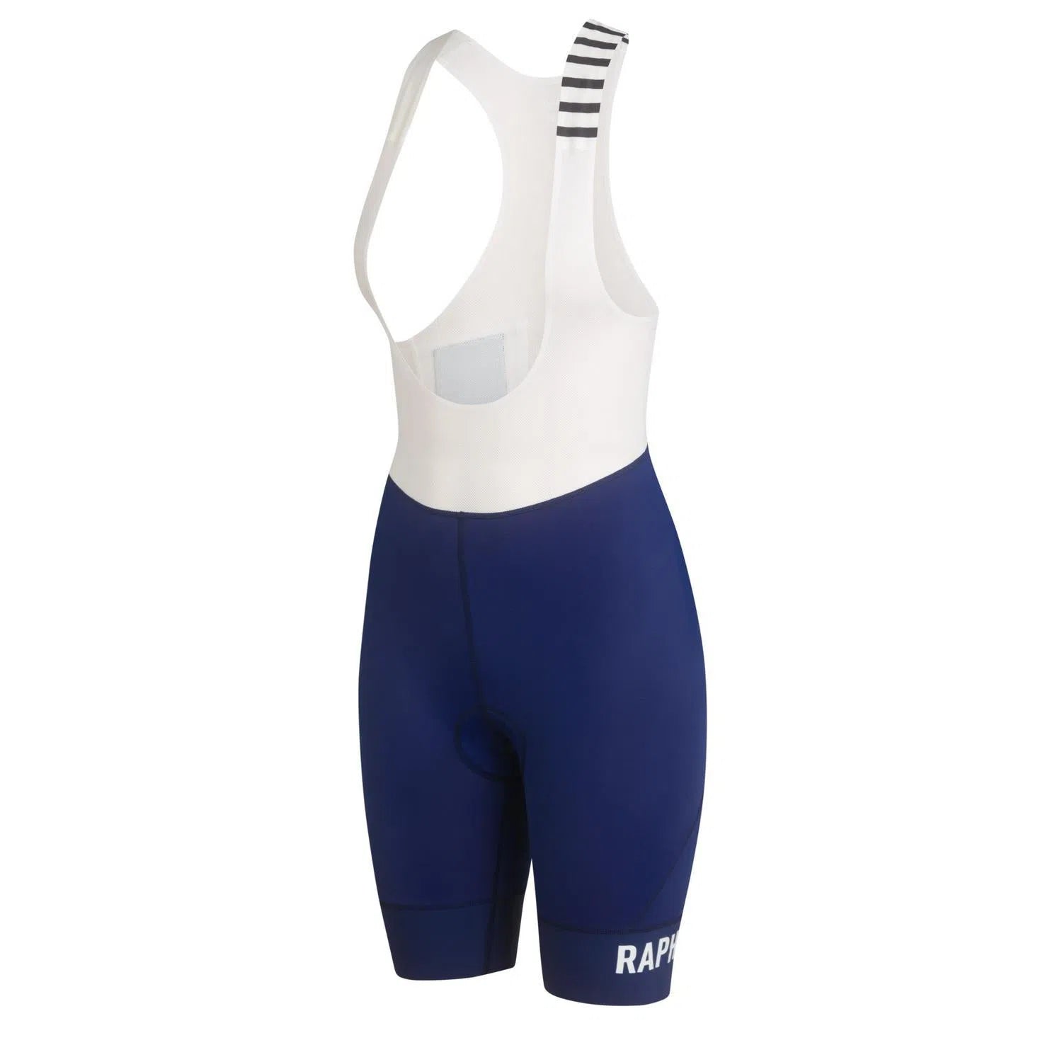 RAPHA Pro Team Women Bib Shorts Short - MBW Navy/White-Velodrom