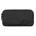 RAPHA Rainproof Essential Case Large Black Default Velodrom Barcelona 