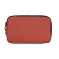 RAPHA Rainproof Essential Case Small Pouch - BCK Brick-Velodrom