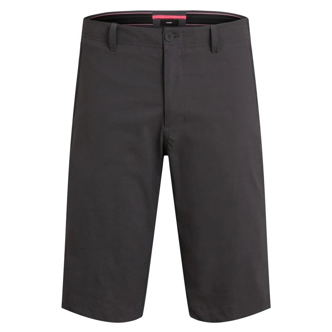 RAPHA Randonnee Shorts - CBN Carbon Grey-Velodrom