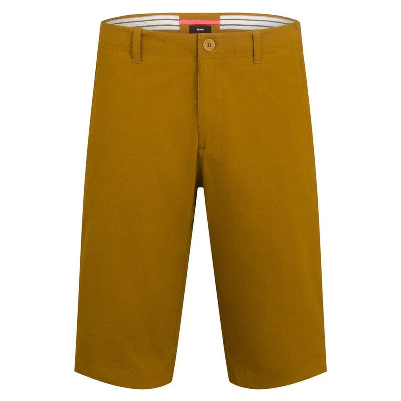 RAPHA Randonnee Shorts - OGG Old Gold – Velodrom CC RAPHA Randonnee Shorts - OGG Old Gold – Velodrom CC