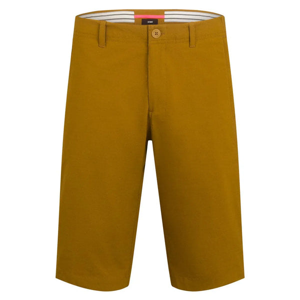 RAPHA Randonnee Shorts - OGG Old Gold | Velodrom Cycling Store RAPHA Randonnee Shorts - OGG Old Gold | Velodrom Cycling Store