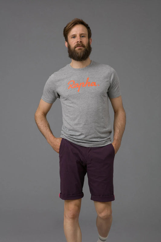 RAPHA Randonnee Shorts - WNE Wine-Velodrom