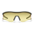 RAPHA Reis Glasses - SSY Sedona Sage/Yellow-Velodrom