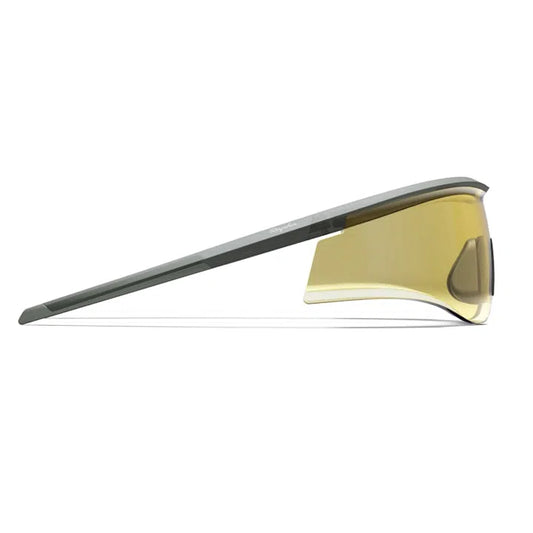 RAPHA Reis Glasses - SSY Sedona Sage/Yellow-Velodrom