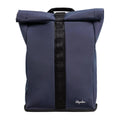 RAPHA Roll Top Backpack - Navy-Velodrom