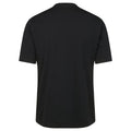RAPHA Small Logo Tshirt AW23 - BLW Black/White-Velodrom