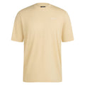 RAPHA Small Logo Tshirt - SOB Sand off White-Velodrom