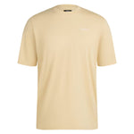 RAPHA Small Logo Tshirt - SOB Sand off White-Velodrom