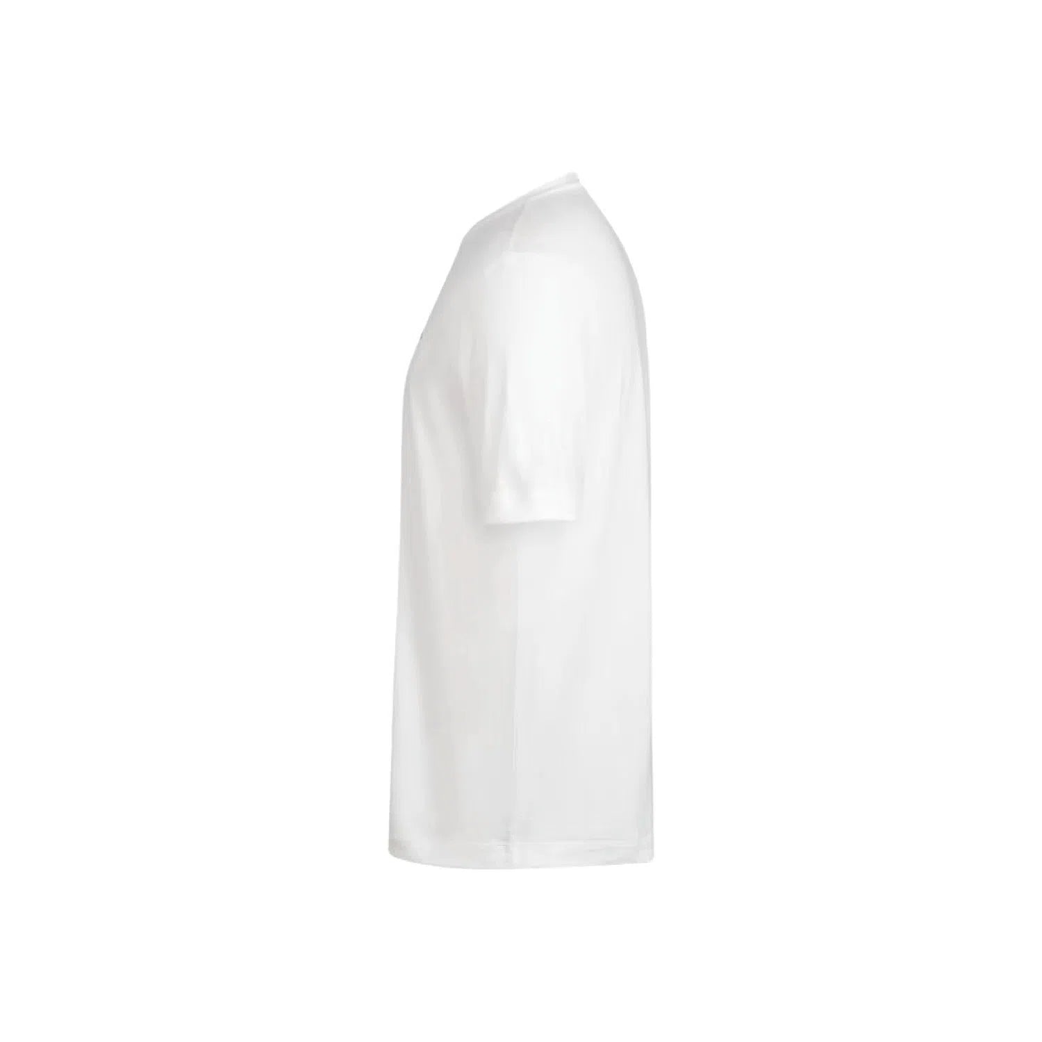 RAPHA Small Logo Tshirt AW2023 - WHB White-Velodrom