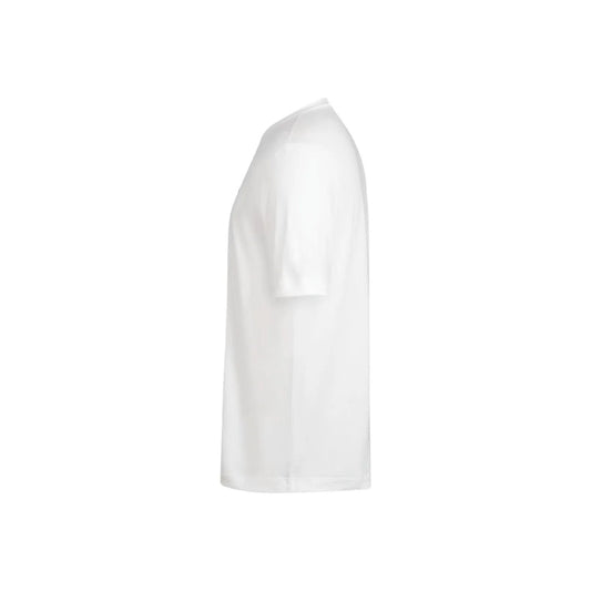 RAPHA Small Logo Tshirt AW2023 - WHB White-Velodrom