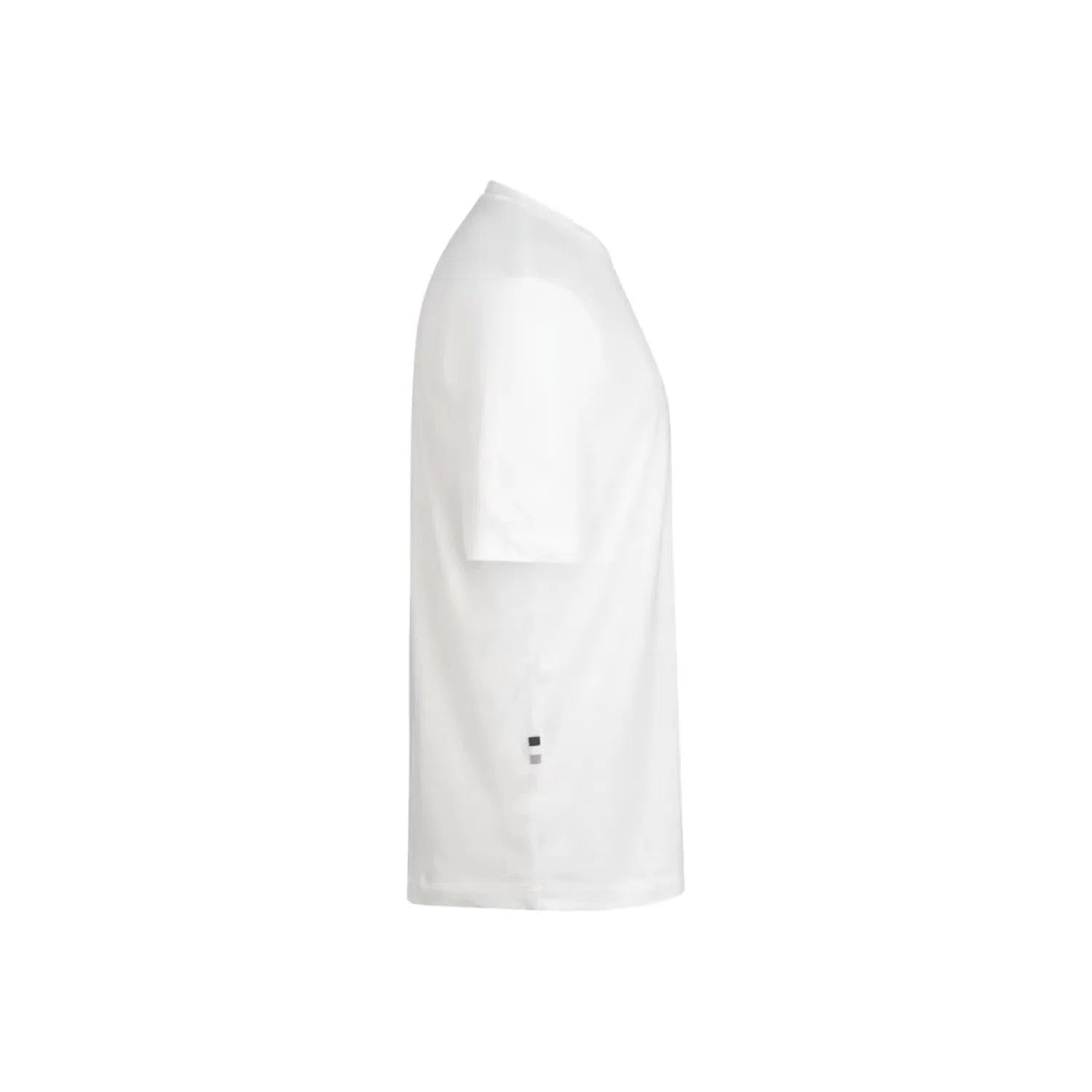 RAPHA Small Logo Tshirt AW2023 - WHB White-Velodrom