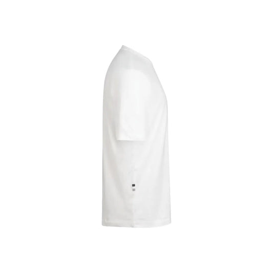 RAPHA Small Logo Tshirt AW2023 - WHB White-Velodrom
