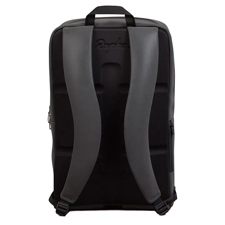 Rapha reflective travel backpack hotsell