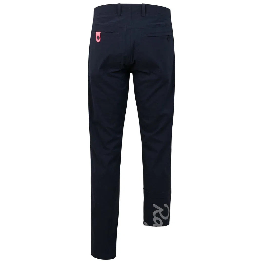 RAPHA Technical Trousers DNY Dark Navy Velodrom CC