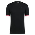 RAPHA MEN TECHNICAL T-SHIRT - Black Default Velodrom Barcelona 