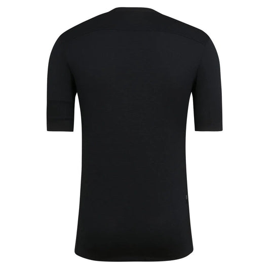 RAPHA MEN TECHNICAL T-SHIRT - Black Default Velodrom Barcelona 