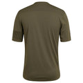 RAPHA Technical Tshirt - OLN Dark Olive-Velodrom