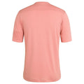 RAPHA MEN TECHNICAL T-SHIRT - Rose Default Velodrom Barcelona 