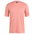 RAPHA MEN TECHNICAL T-SHIRT - Rose Default Velodrom Barcelona 