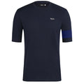 RAPHA Technical Tshirt - SNV Dark Navy/Blue-Velodrom