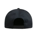 RAPHA Trail 6 Panel Cap - AMC Black-Velodrom