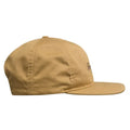 RAPHA Trail 6 Panel Cap - GOS Faded Gold/Brown-Velodrom