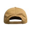 RAPHA Trail 6 Panel Cap - GOS Faded Gold/Brown-Velodrom