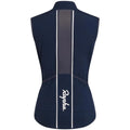 RAPHA women Classic gilet - Dark Navy Default Velodrom Barcelona 