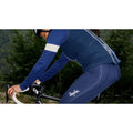 RAPHA women Classic gilet - Dark Navy Default Velodrom Barcelona 