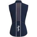 RAPHA Women Classic Gilet - Dark Navy-Velodrom
