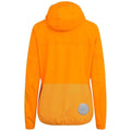 RAPHA WOMEN COMMUTER LIGHTWEIGHT JACKET - Dark Yellow Default Velodrom Barcelona 