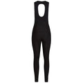 RAPHA Women Core Winter Bib Tights with Pad AW2023 - Black-Velodrom