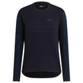 RAPHA WOMEN EXPLORE LONG SLEEVE PULLOVER - Dark Navy-Velodrom